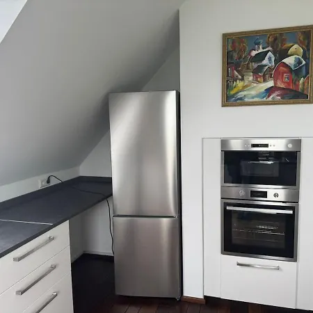 Apartment Am Beutling Mit Fernblick *