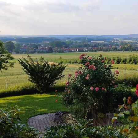 Am Beutling Mit Fernblick Apartment
