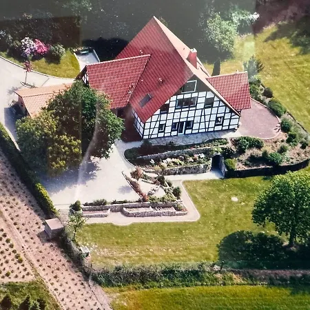 Am Beutling Mit Fernblick