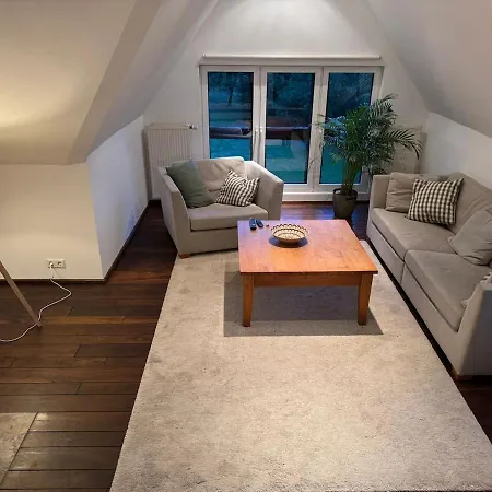 Apartment Am Beutling Mit Fernblick *