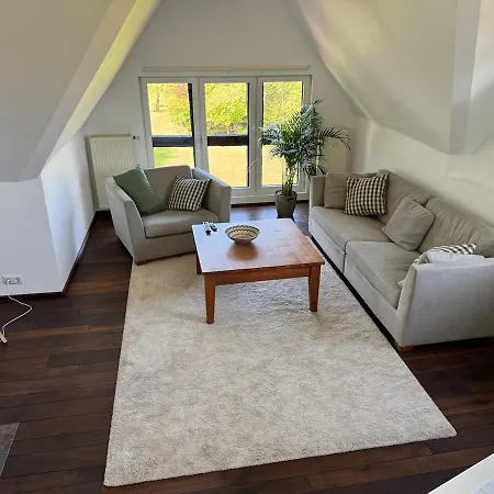 Am Beutling Mit Fernblick Apartment