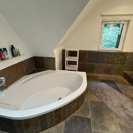 Apartment Am Beutling Mit Fernblick