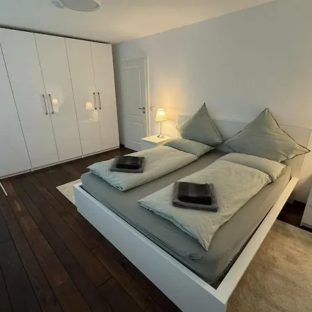 Am Beutling Mit Fernblick Apartment *