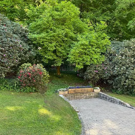 Apartment Am Beutling Mit Fernblick *