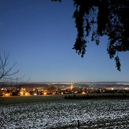 Am Beutling Mit Fernblick *